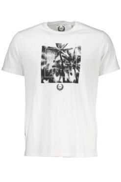 gian marco venturi t-shirt maniche corte uomo