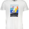 gian marco venturi t-shirt maniche corte uomo