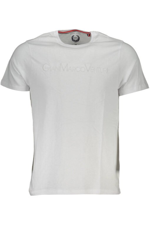 gian marco venturi t-shirt maniche corte uomo