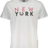 gian marco venturi t-shirt maniche corte uomo