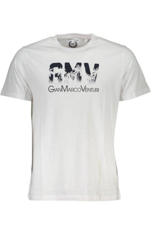 gian marco venturi t-shirt maniche corte uomo