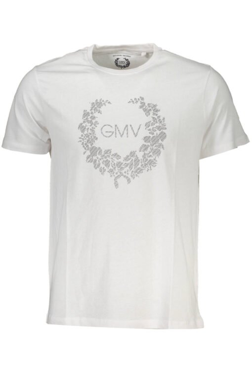 gian marco venturi t-shirt maniche corte uomo