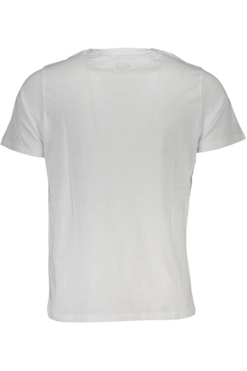 gian marco venturi t-shirt maniche corte uomo - immagine 2