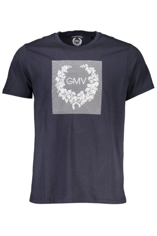 gian marco venturi t-shirt maniche corte uomo