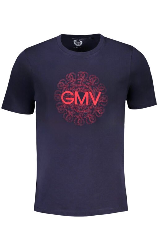 gian marco venturi t-shirt maniche corte uomo - immagine 9