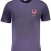 gian marco venturi t-shirt maniche corte uomo