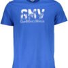 gian marco venturi t-shirt maniche corte uomo