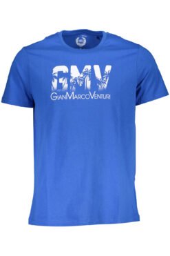 gian marco venturi t-shirt maniche corte uomo