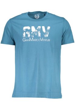 gian marco venturi t-shirt maniche corte uomo