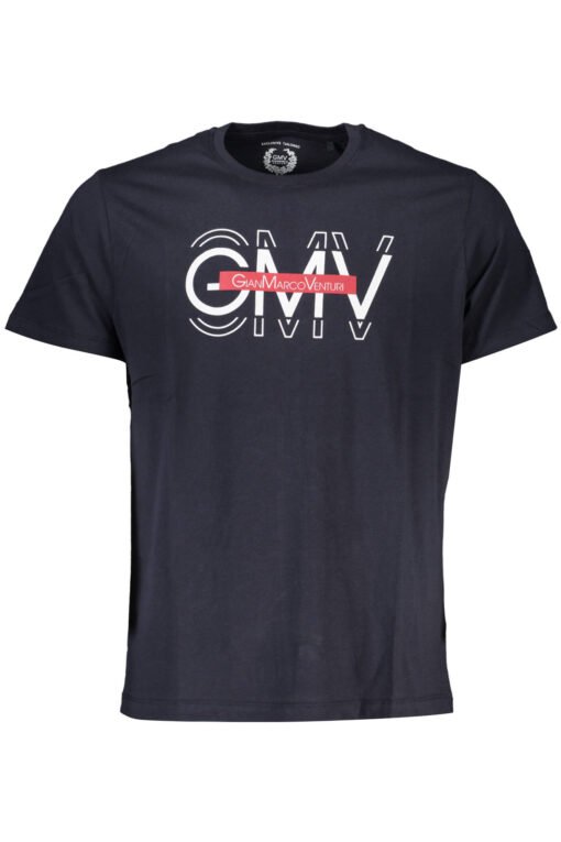 gian marco venturi t-shirt maniche corte uomo