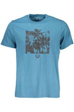 gian marco venturi t-shirt maniche corte uomo