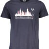 gian marco venturi t-shirt maniche corte uomo