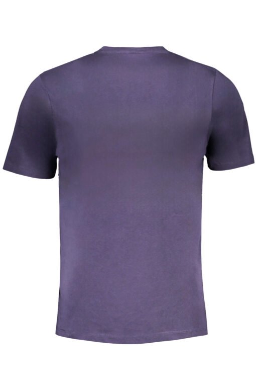 gian marco venturi t-shirt maniche corte uomo - immagine 4