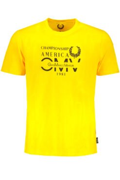 gian marco venturi t-shirt maniche corte uomo