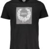 gian marco venturi t-shirt maniche corte uomo
