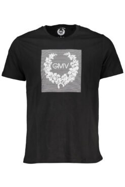 gian marco venturi t-shirt maniche corte uomo