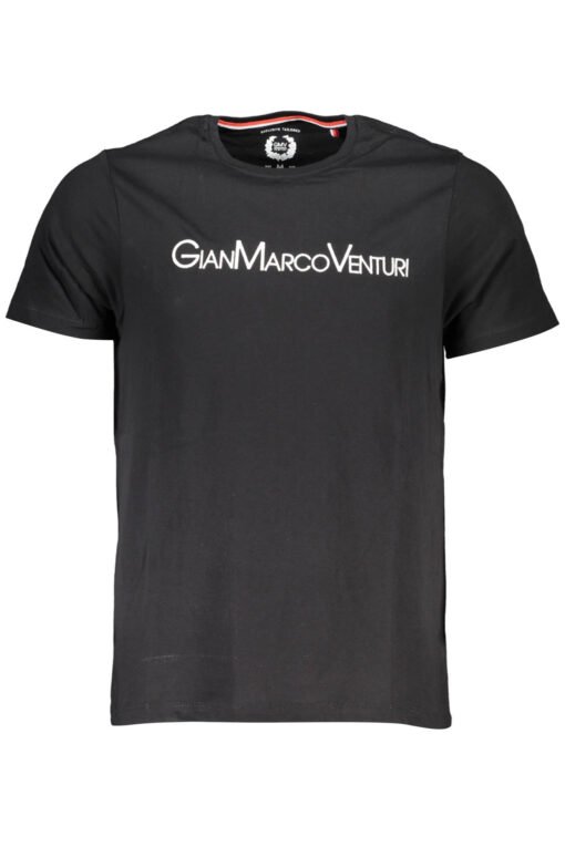 gian marco venturi t-shirt maniche corte uomo