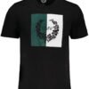 gian marco venturi t-shirt maniche corte uomo