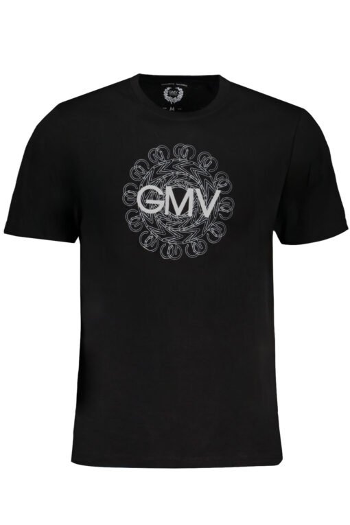 gian marco venturi t-shirt maniche corte uomo - immagine 3
