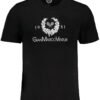 gian marco venturi t-shirt maniche corte uomo
