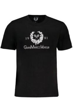 gian marco venturi t-shirt maniche corte uomo
