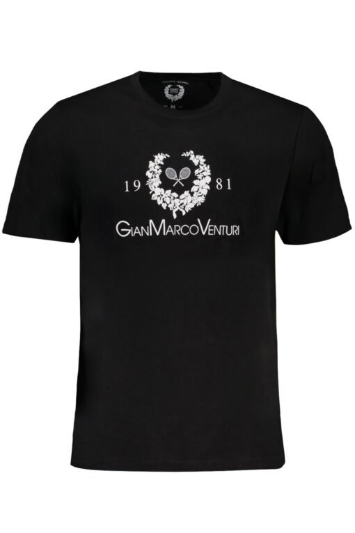gian marco venturi t-shirt maniche corte uomo