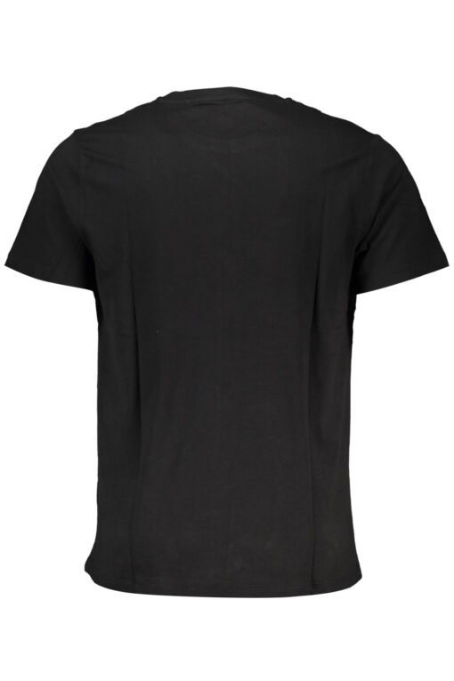 gian marco venturi t-shirt maniche corte uomo - immagine 2