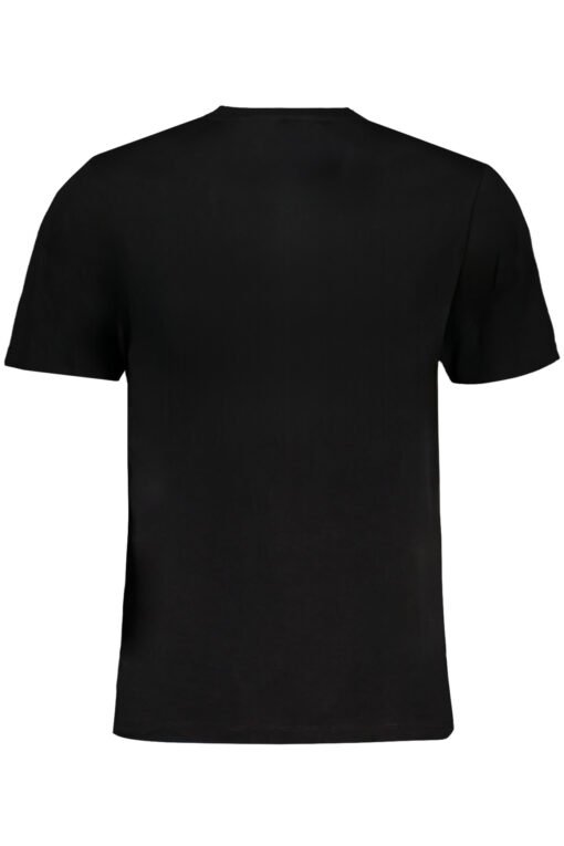 gian marco venturi t-shirt maniche corte uomo - immagine 4