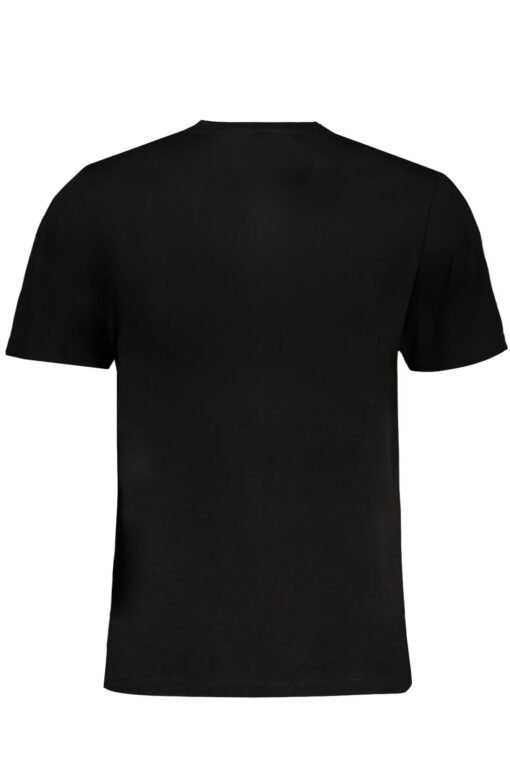 gian marco venturi t-shirt maniche corte uomo - immagine 2