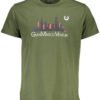 gian marco venturi t-shirt maniche corte uomo
