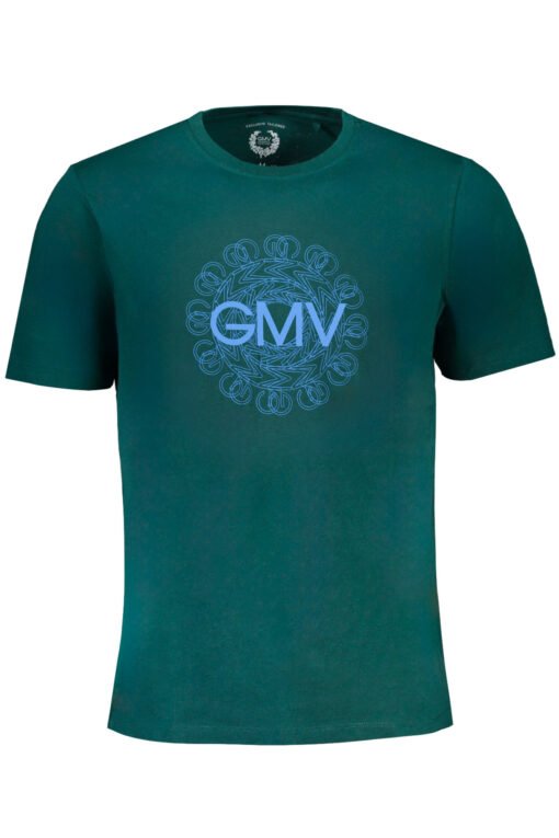 gian marco venturi t-shirt maniche corte uomo - immagine 5
