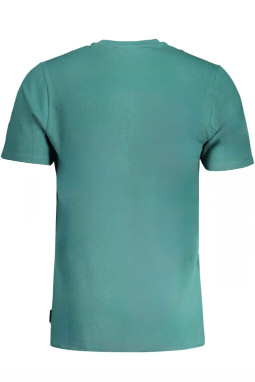 gian marco venturi t-shirt maniche corte uomo - immagine 2