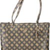 guess jeans borsa donna
