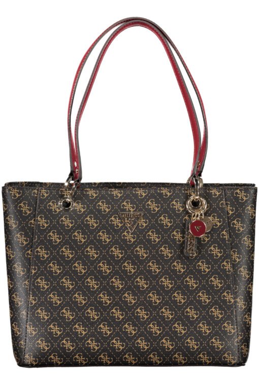 guess jeans borsa donna