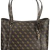 guess jeans borsa donna