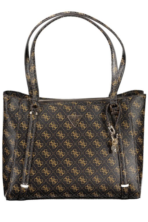 guess jeans borsa donna