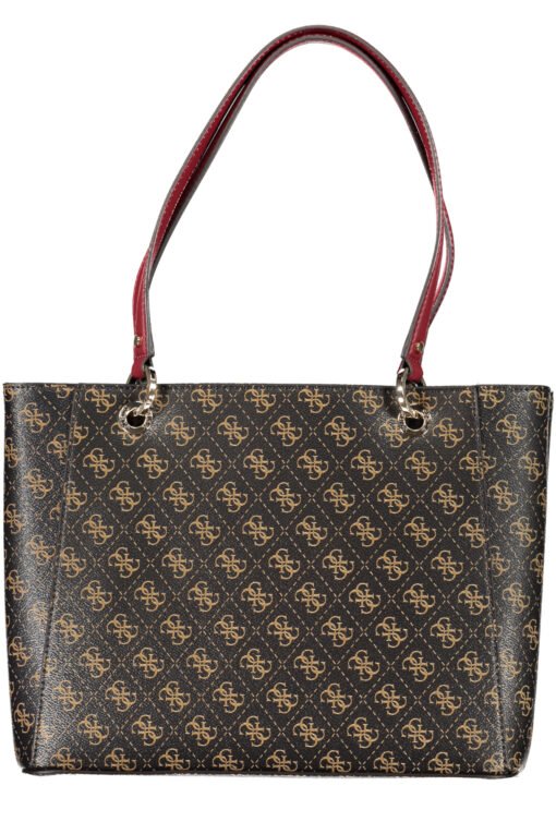 guess jeans borsa donna - immagine 2