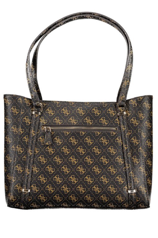guess jeans borsa donna - immagine 2