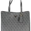 guess jeans borsa donna