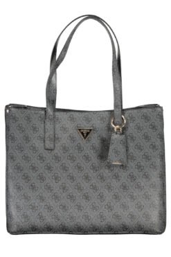 guess jeans borsa donna