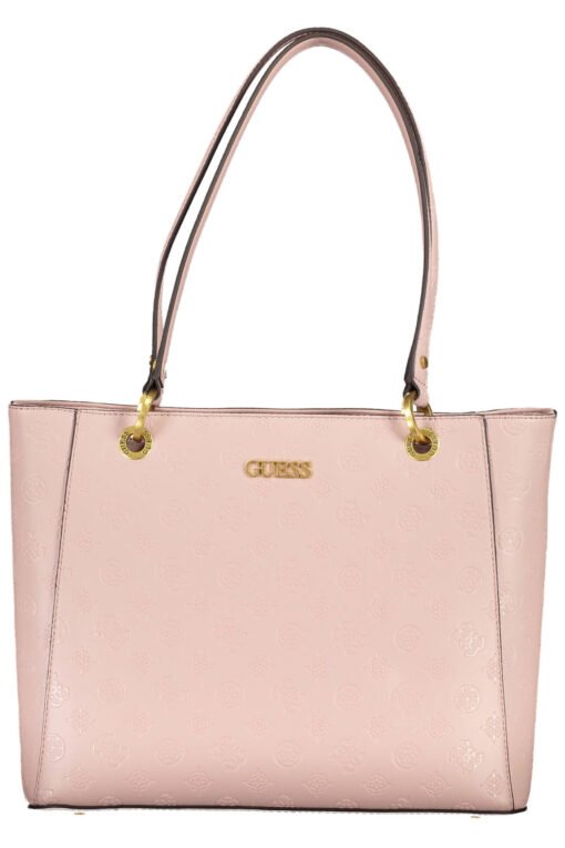 guess jeans borsa donna