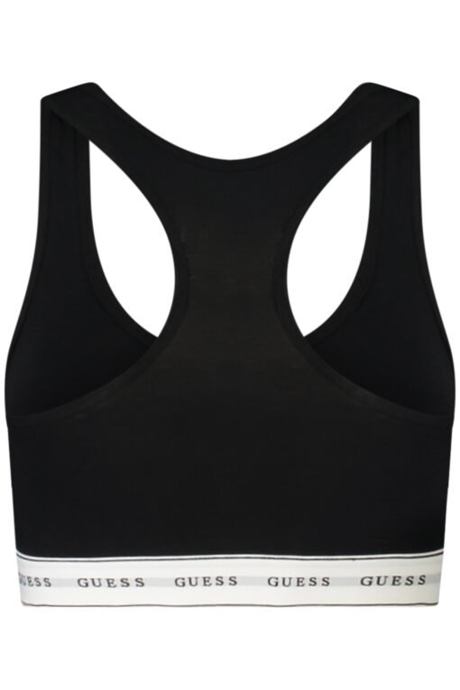 guess jeans bralette donna - immagine 2
