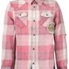 guess jeans camicia maniche lunghe bambino