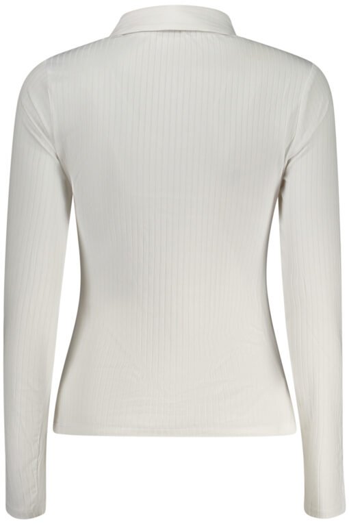 guess jeans camicia maniche lunghe donna - immagine 2