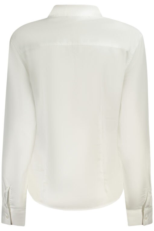 guess jeans camicia maniche lunghe donna - immagine 2
