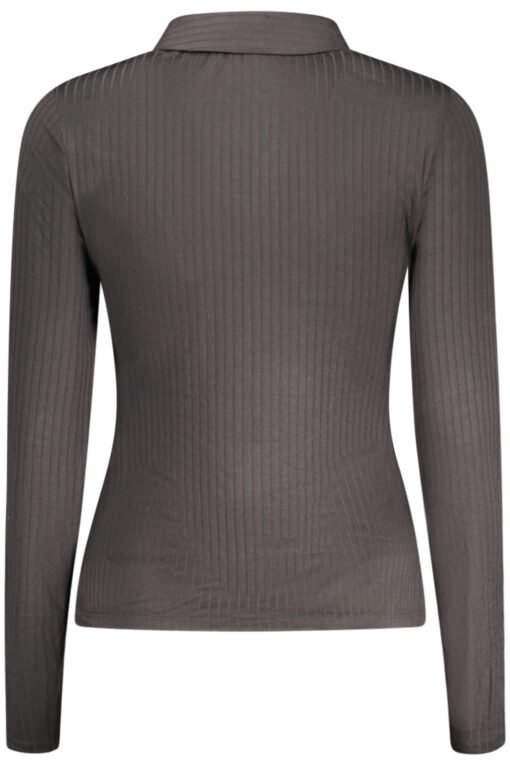 guess jeans camicia maniche lunghe donna - immagine 2