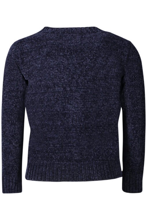 guess jeans cardigan bambino - immagine 2