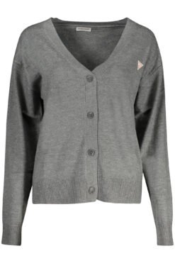 guess jeans cardigan donna