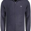 guess jeans cardigan uomo