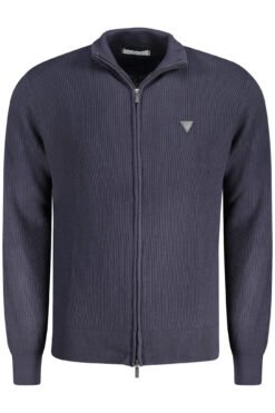 guess jeans cardigan uomo